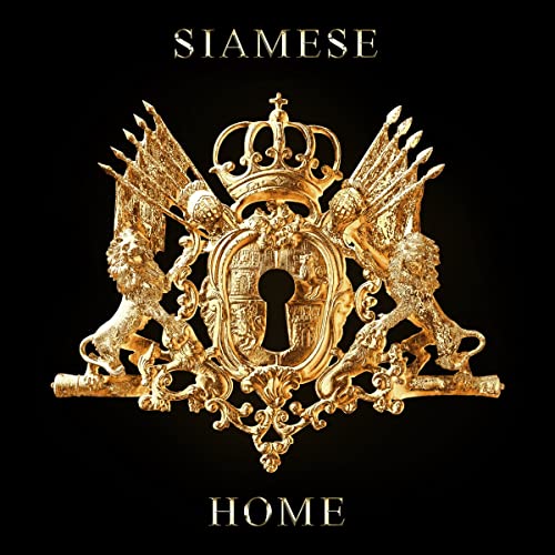 Siamese - Home - Import CD