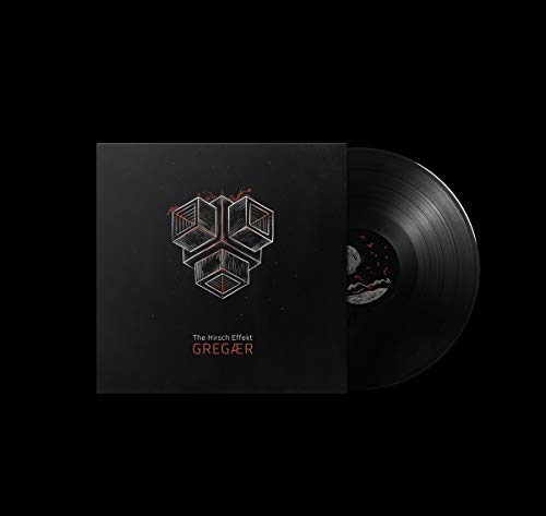 The Hirsch Effekt - Gregaer - Import 12’ Single Record