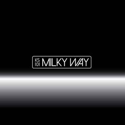Klaus Schulze - 101, Milky Way - Import CD Digipak