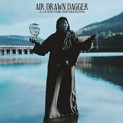 Air Drawn Dagger - A Guide For Apparitions - Import CD Digipak
