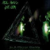 Mekong Delta - In A Mirror Darkly - Import CD