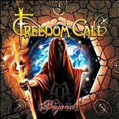 Freedom Call - Beyond - Import CD Digipak