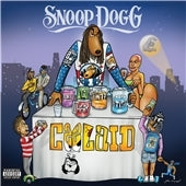 Snoop Dogg - Coolaid - Import CD