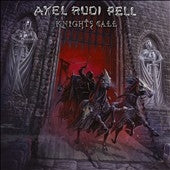 Axel Rudi Pell - Knights Call - Import CD