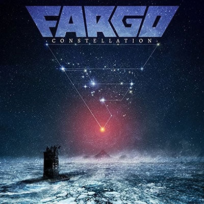 Fargo - Constellation - Import CD