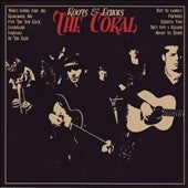 The Coral - Roots And Echoes - Import CD