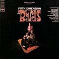 The Byrds - Fifth Dimension - Import CD