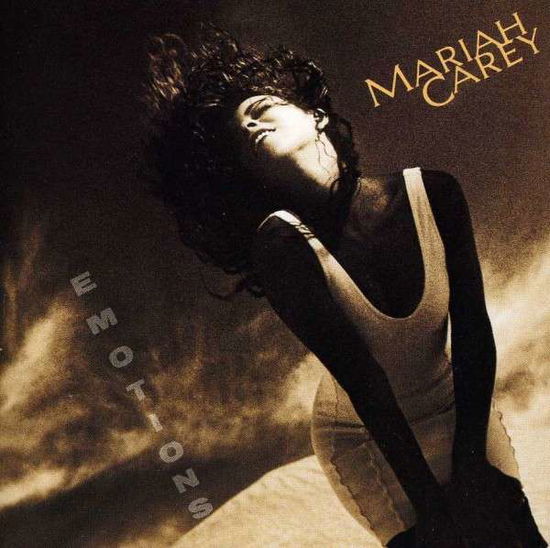 Mariah Carey - Emotions - Import CD