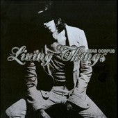 Living Things (Rock) - Habeas Corpus - Import CD