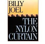 Billy Joel - The Nylon Curtain - Import CD