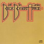 Beck, Bogert & Appice - Beck, Bogert & Appice - Import CD