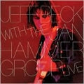 Jeff Beck - Jeff Beck With The Jan Hammer Group Live - Import CD