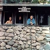The Byrds - Notorious Byrd Brothers - Import CD