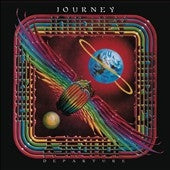 Journey - Departure (Remaster) - Import CD Digipak Bonus Track