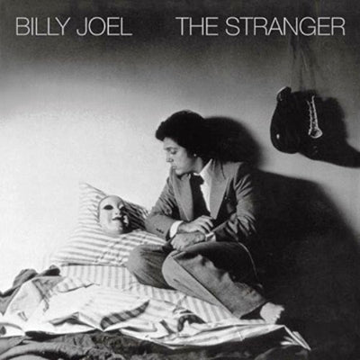 Billy Joel - Stranger - Import Vinyl LP Record