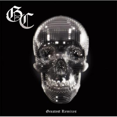 Good Charlotte - Greatest Remixes (US) - Import CD