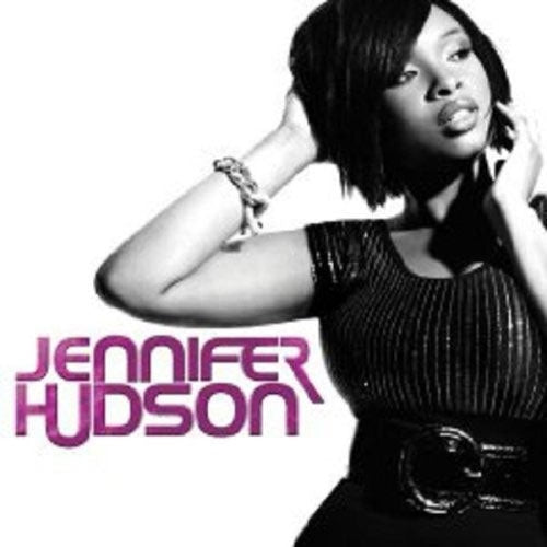 Jennifer Hudson - Jennifer Hudson - Import CD