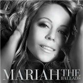 Mariah Carey - The Ballads (EU) - Import CD