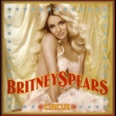 Britney Spears - Circus - Import CD