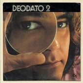 Shigeharu Mukai + Astrud Gilberto - Deodato 2 - Import CD