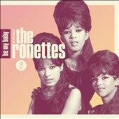 The Ronettes - Be My Baby : The Very Best of The Ronettes - Import CD