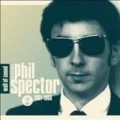 Phil Spector - Wall Of Sound : The Very Best Of Phil Spector 1961 - 1966 - Import CD