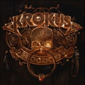Krokus - Hoodoo - Import CD