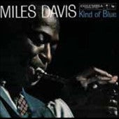 Miles Davis - Kind Of Blue - Import Vinyl LP Record