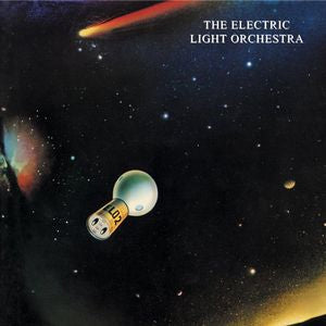Electric Light Orchestra - ELO 2 - Import CD