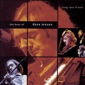 Dave Mason - Long Lost Friend: The Best of Dave Mason - Import CD