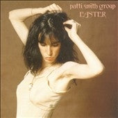 Patti Smith Group - Easter - Import CD