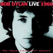 Bob Dylan - The Bootleg Series Vol.4 : Live 1966 - The Royal Albert Hall Concert - Import 2 CD