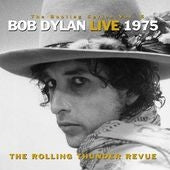 Bob Dylan - The Bootleg Series Vol.5 : Live 1975 - The Rolling Thunder Revue - Import 2 CD