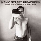 Manic Street Preachers - Postcards From A Young Man - Import CD