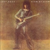 Jeff Beck - Blow by Blow - Import Vinyl LP Record