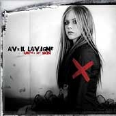 Avril Lavigne - Under My Skin - Import CD