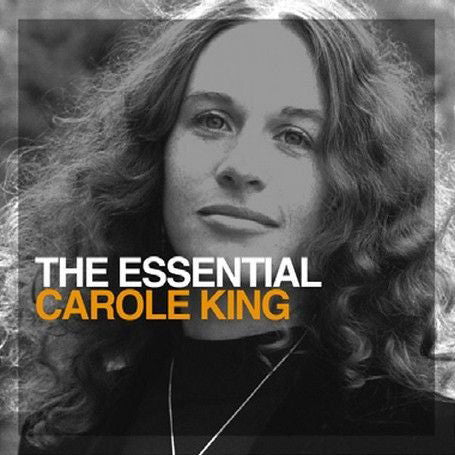 Carole King - The Essential Carole King - Import 2 CD