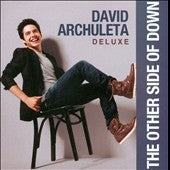 David Archuleta - The Other Side Of Down : Deluxe Edition - Import CD + DVD Limited Edition