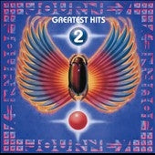 Journey - Greatest Hits 2 - Import CD