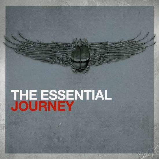 Journey - The Essential Journey - Import 2 CD