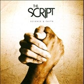 The Script - Science & Faith - Import CD Bonus Track