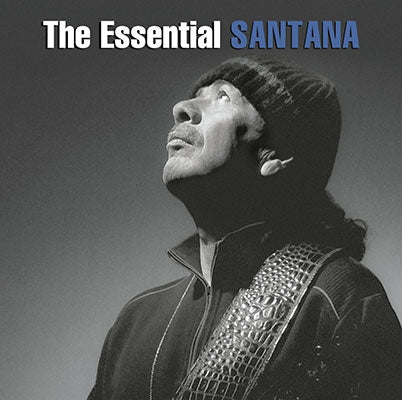 Santana - The Essential Santana - Import 2 CD