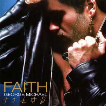George Michael - Faith - Import CD