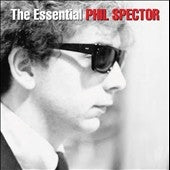 Phil Spector - The Essential Phil Spector - Import 2 CD