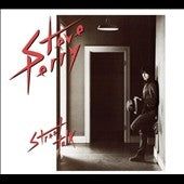 Steve Perry - Street Talk - Import CD