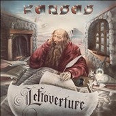 Kansas - Leftoverture - Import CD