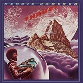 Herbie Hancock - Thrust - Import CD