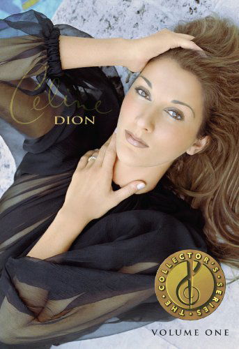Celine Dion - The Collector's Series Vol.1 - Import CD