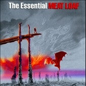 Meat Loaf - The Essential Meat Loaf - Import 2 CD