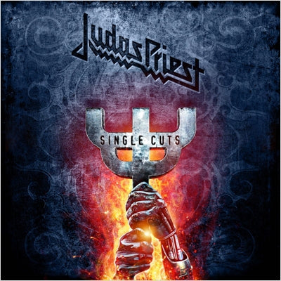 Judas Priest - Single Cuts - Import CD